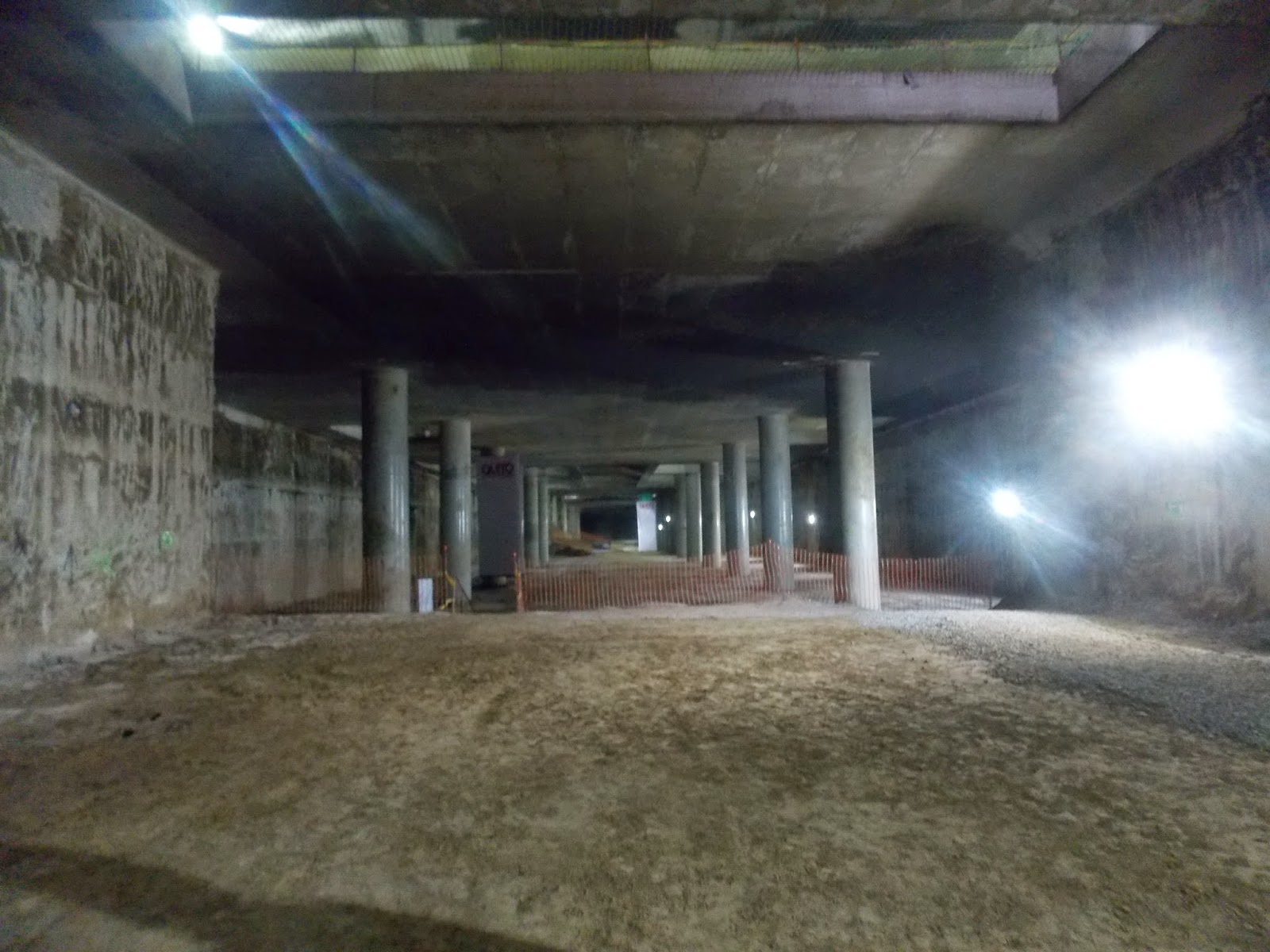Estación El Labrador (Metro de Quito)