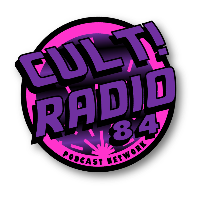 Cult! Radio 84