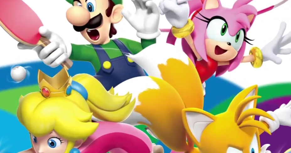 Review Mario Sonic At The Rio 2016 Olympic Games