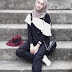 Trend Fashion Hijab Model Baju Trend 2020