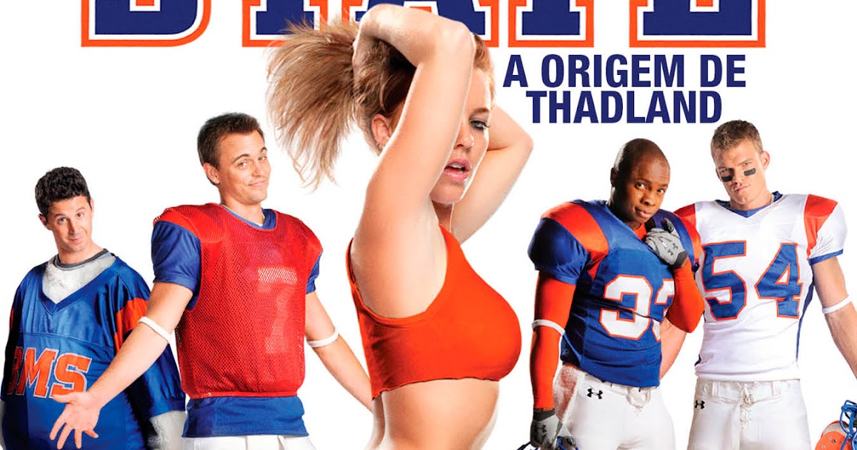 Blue Mountain State: The Rise of Thadland - wide 6