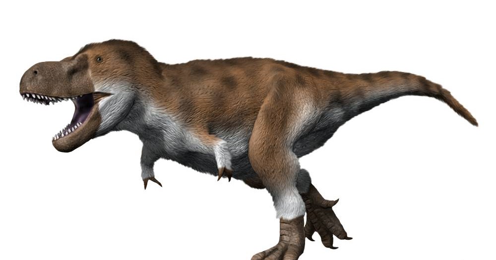 mi t rex