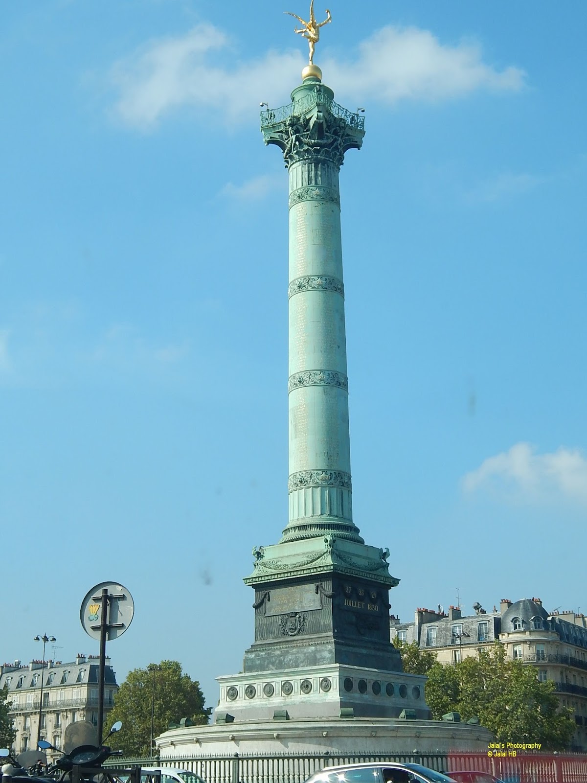 paris place de la bastille july column jaho jalal paris place de la bastille july column jaho jalal