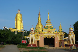 Bodhi Tataung