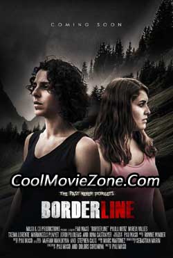 Borderline (2017)