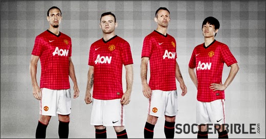best selling premier league jerseys