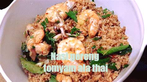 Aneka Resepi Nasi Goreng Sedap Simple Dan Cepat Kesukaan