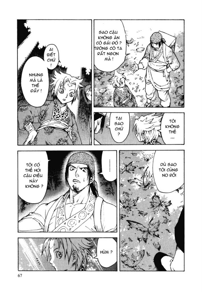 Qwan chap 2