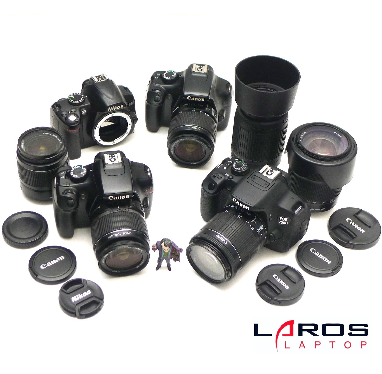 Memburu Petualangan: Panduan Lengkap Membeli Kamera Action Online di Indonesia