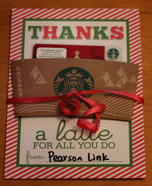 The Link Home: let's face it&hellip;.teachers want gift cards