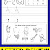 letter tracing worksheets free printable preschool worksheets - preschool worksheets free printable worksheets worksheetfun