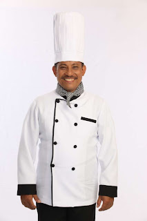 Chef Boy Logro 