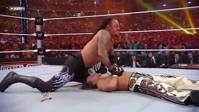 WWE Top 10 Most Dangerous Finishers