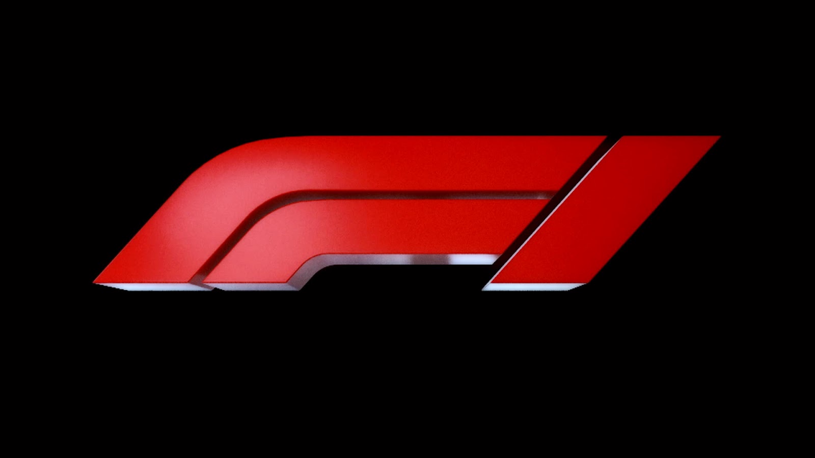 MAX SPORTS F1 NEW OFFICIAL FORMULA ONE LOGO