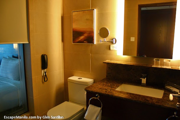 Where to Stay in Clark, Pampanga : Widus Hotel and Casino - Escape Manila