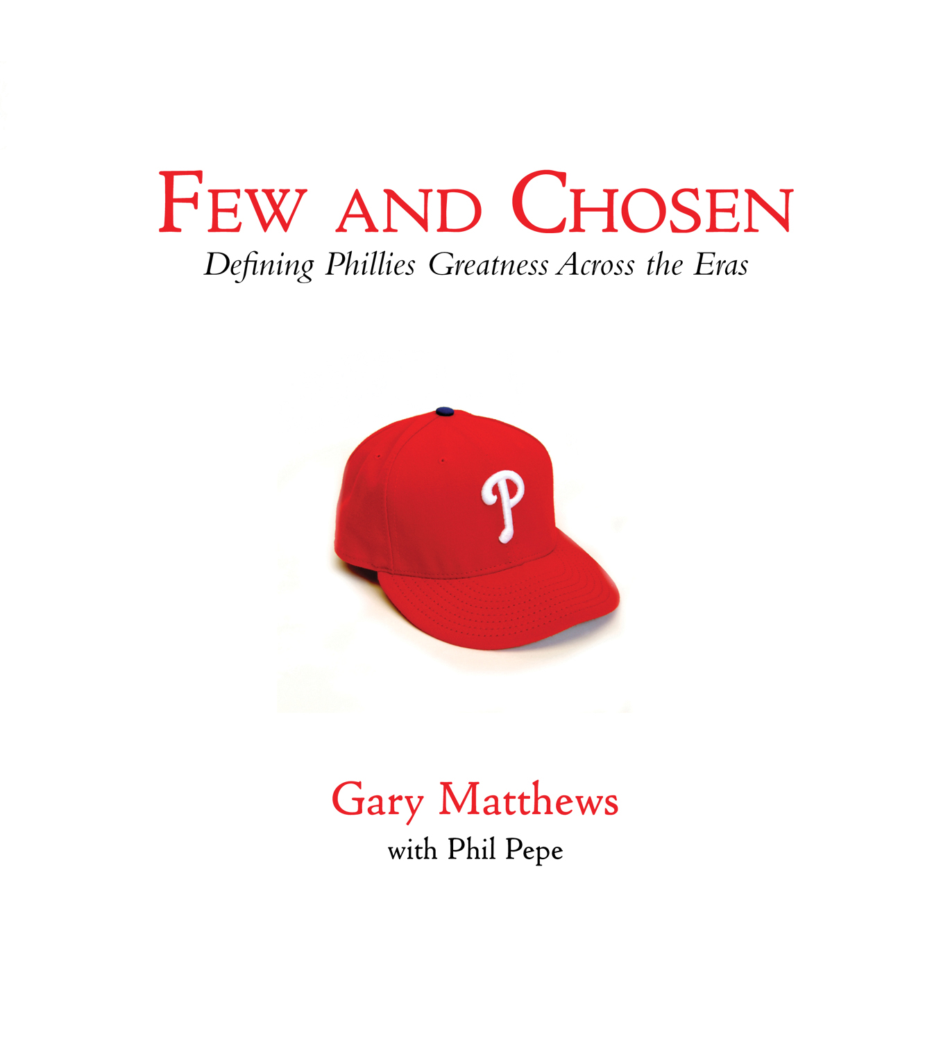 Few and Chosen: Defining Mets Greatness Across the Eras