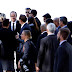 Israelis, world leaders gather for Peres funeral