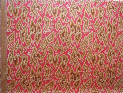 Mengenal Batik Trusmi Cirebon