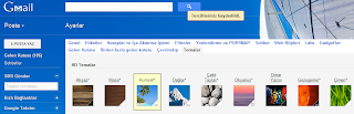 Google gmail �ablon 