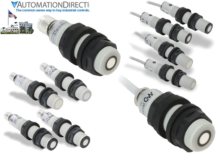 Ultrasonic Proximity Sensors produced better appropriate pressure