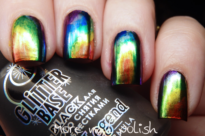 4. The Best Products for Creating an Oil Slick Nail Art Look - wide 3