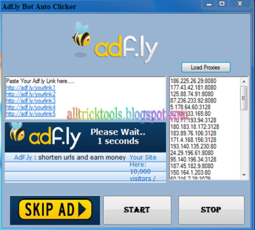 download adf.ly bot v5 download adf.ly bot v5
