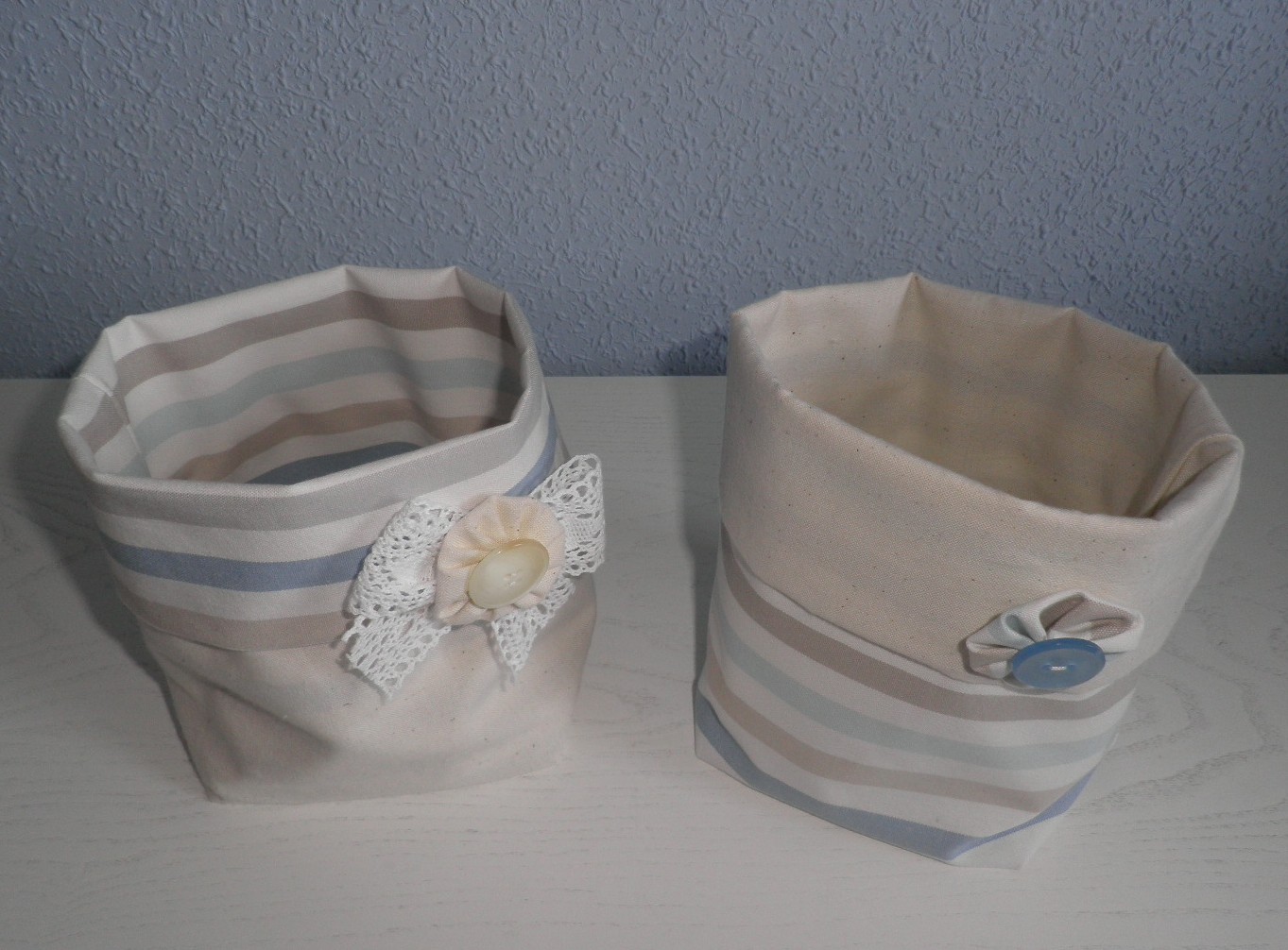 Por Amor al Arte: Siguiendo con el estilo "Shabby Chic"... accesorios