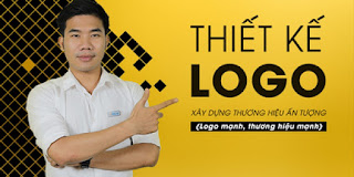 Thiết kế logo – Xây dựng thương hiệu ấn tượng