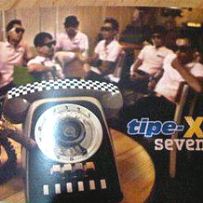 TipeX Band