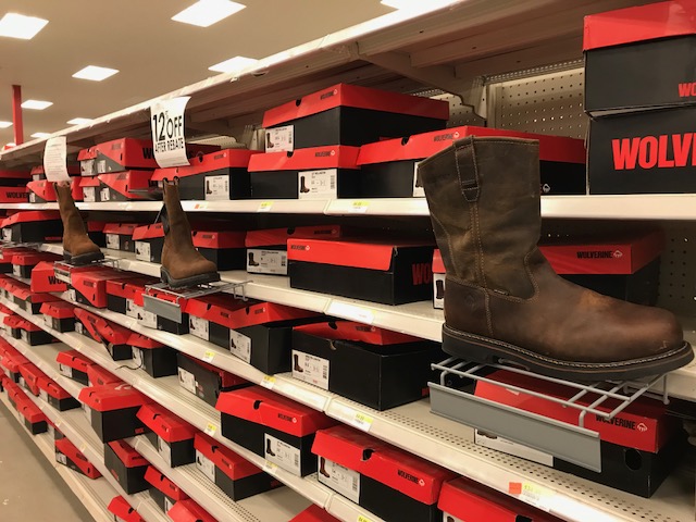 rural king steel toe boots