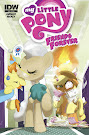 My Little Pony Friends Forever #15 Comic