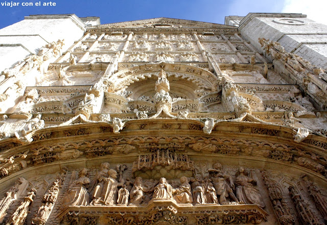 San Pablo Valladolid