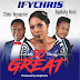 F! GOSPEL: Ifychris Ft. Elder Denpster, Agulata Bezi - So Great | @FoshoENT_Radio
