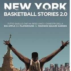 New York Basketball Stories 2.0