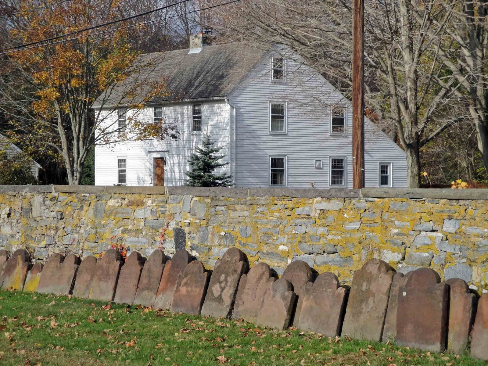 Geographically Yours Guilford, Connecticut, USA