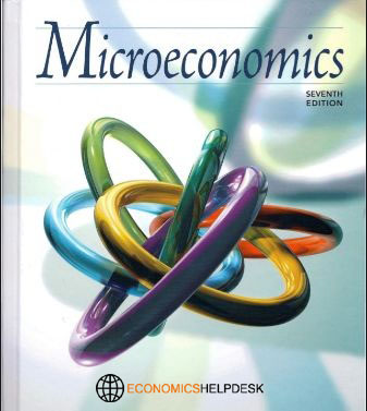 microeconomics assignments microeconomics assignments