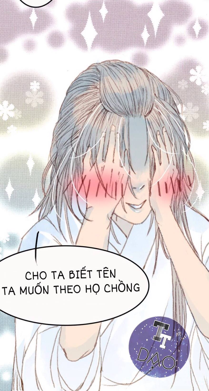 Khúc Hữu Ngộ - Chương 1 - Trang 49