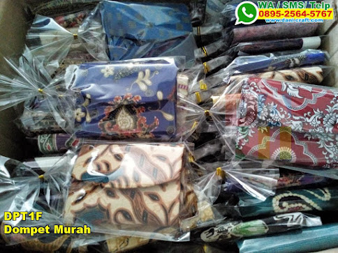 Toko Dompet Murah