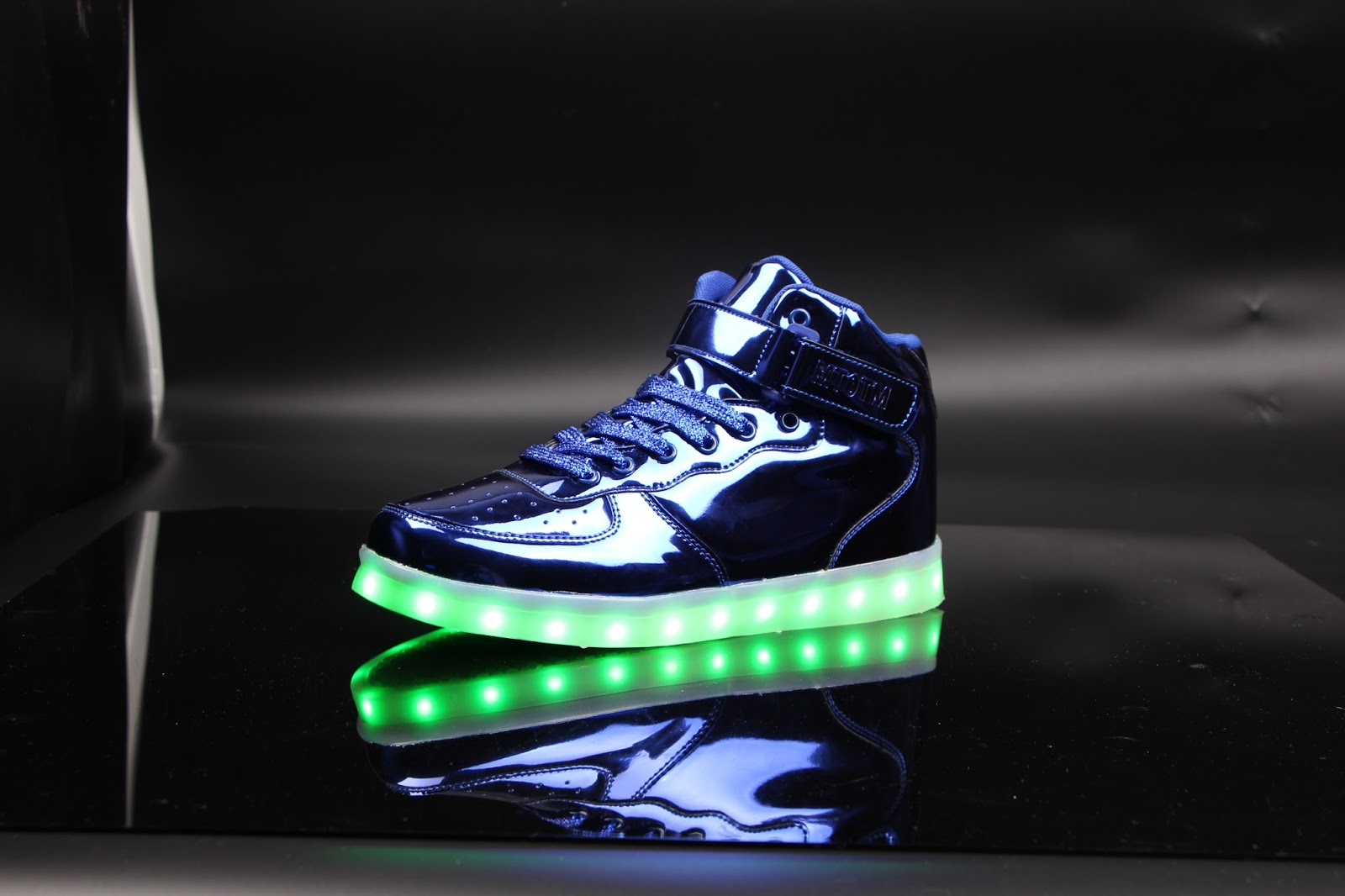 Light Up Led Shoes For Adults & Kids At MTOTM® Brand