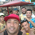 Confira as fotos do bloco os 100 limites que curtiu o carnaval em Prata PB