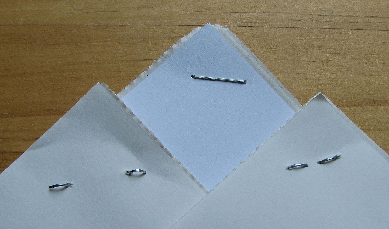 Remove Staples Like An Archivist