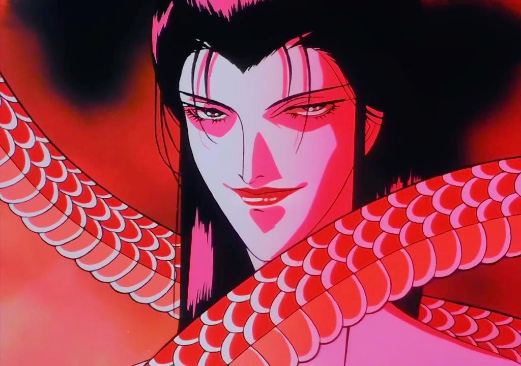 Ninja Scroll (1993) | 720p. |Lat| Esp| Jap| Ing|