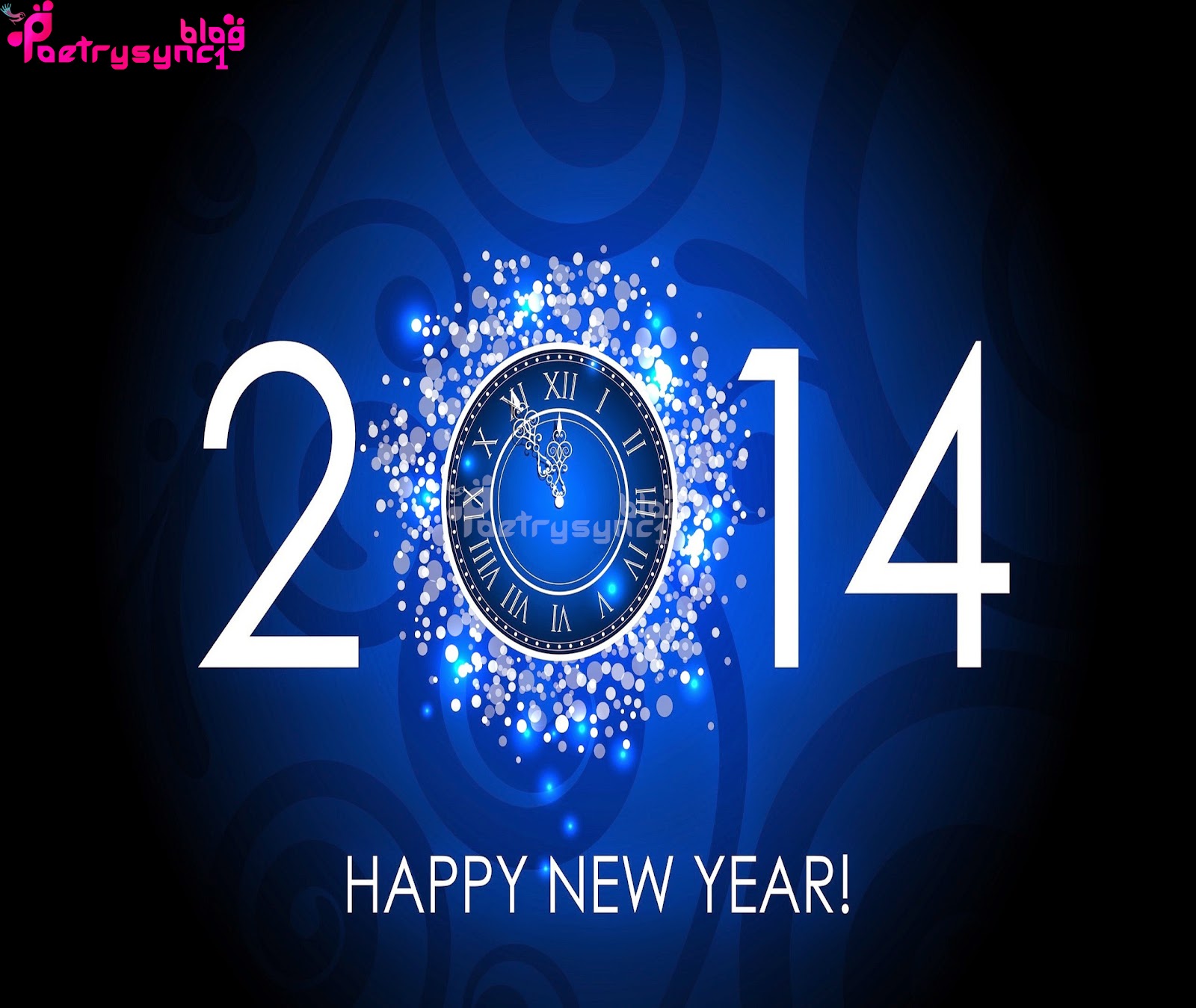 Hd images Happy New Year Greeting Cards With Wallpapers - romantic urdu quotes|Love poems