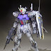 Custom Build: MG 1/100 Aile Strike Gundam Ver. RM "Light Striker Aquila"