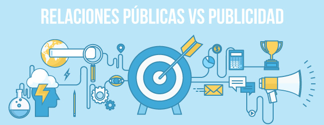 Diferencia Entre Relaciones Publicas Y Publicidad