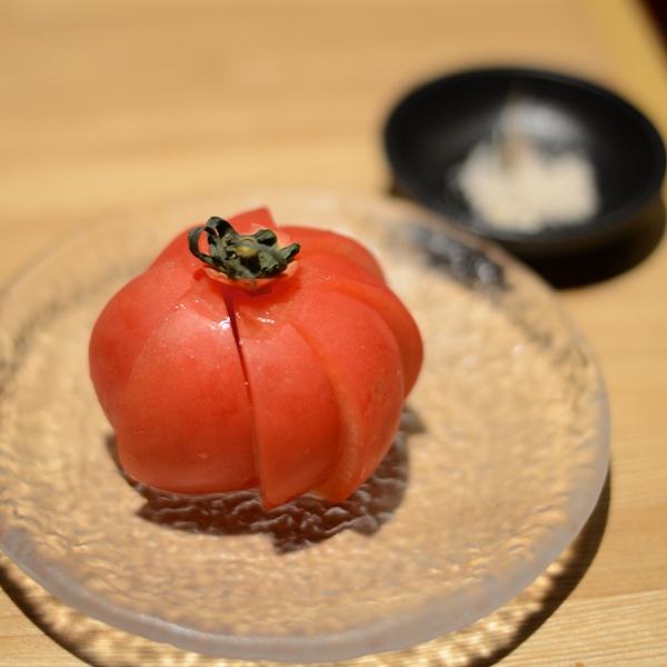 For The Love of Food Indulge Yakiniku Yazawa Haven't had such