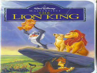 The Lion King Game Free Download