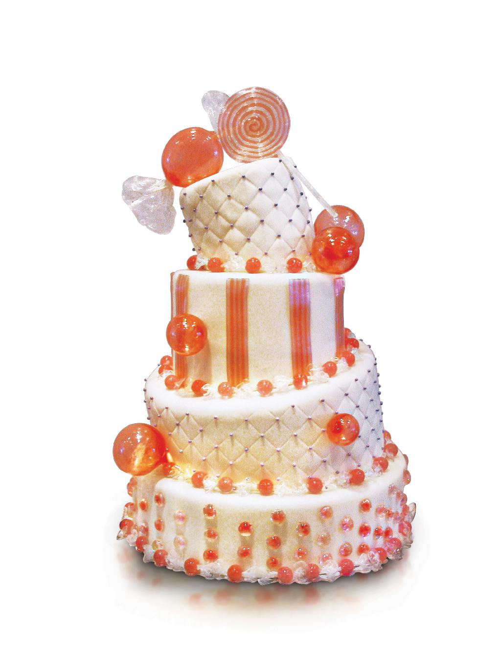 Cake Alchemy My perfect wedding cake