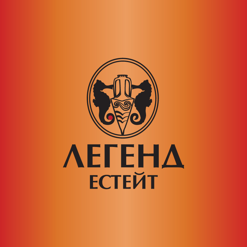 Лого дизайн