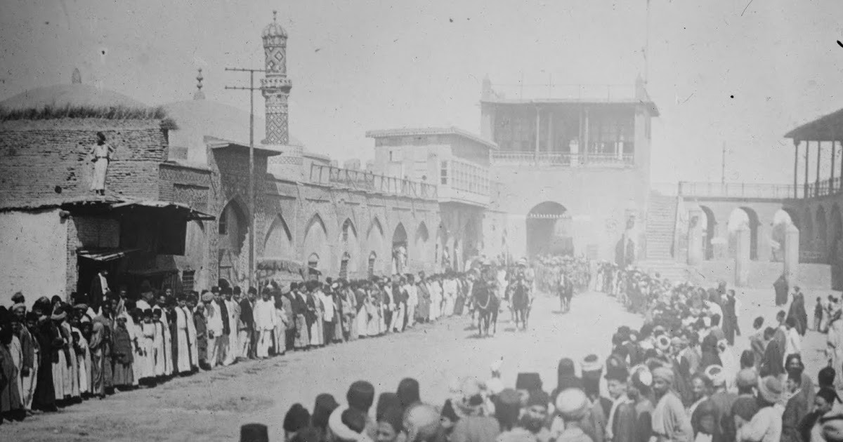 Transfer and Partition in the Middle East